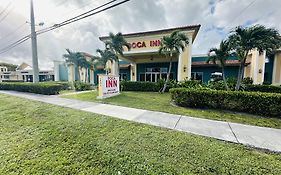 Boca Inn